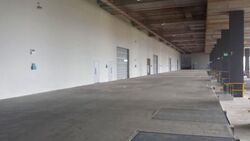 TEEHAI @ TAMPINES LOGISPARK (D19), Warehouse #575464711